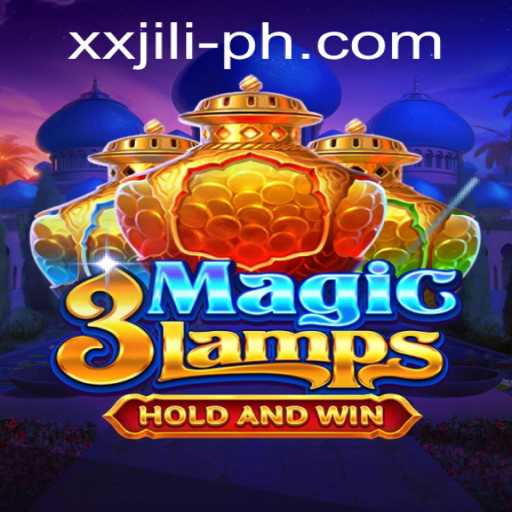 Discover the Exciting World of 3MagicLamps and XX JILI Slot Game
