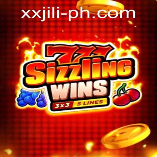 Exploring the Exciting World of 777 Sizzling Wins: A Look into XX JILI's Latest Hit