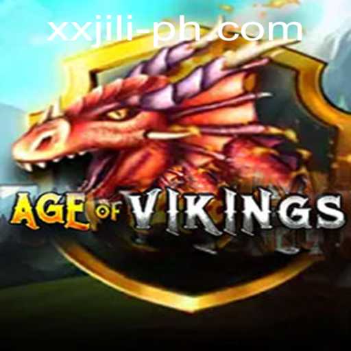 Age of Viking: A Comprehensive Guide to Conquering the Norse World Featuring XX JILI
