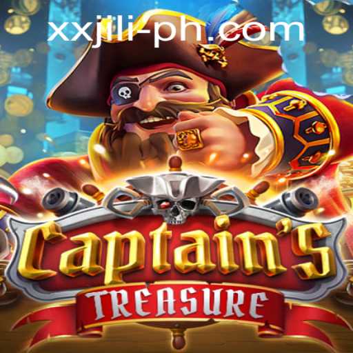 Discover the Exciting World of CaptainssTreasure and Its Unique Features