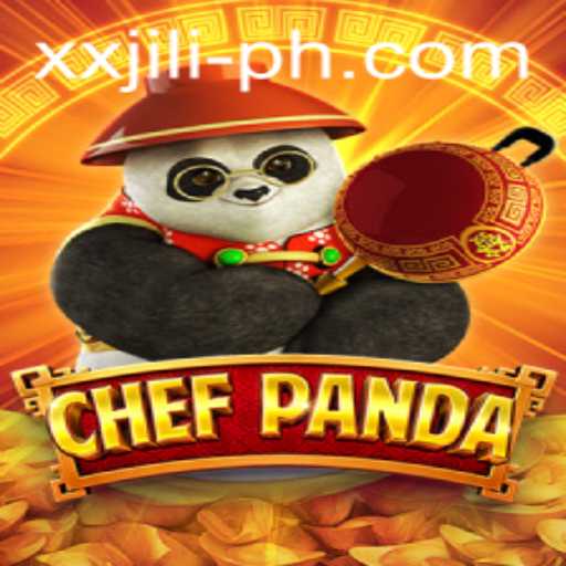 Explore the Culinary Adventure of ChefPanda with XX JILI
