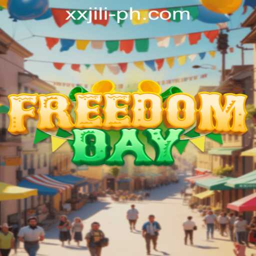 FreedomDay: Unveiling the Revolutionary Game XX JILI