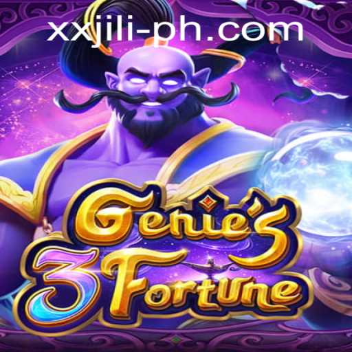 Discover the Exciting World of Genie3Fortune
