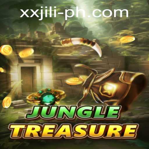 Exploring the Adventurous World of JungleTreasure: A Deep Dive into XX JILI