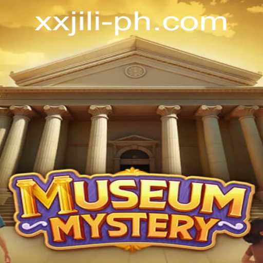 Dive Into the World of MuseumMystery: Unveiling the Adventures of XX JILI