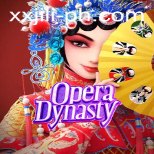 Exploring the Enchanting World of OperaDynasty in the Realm of XX JILI