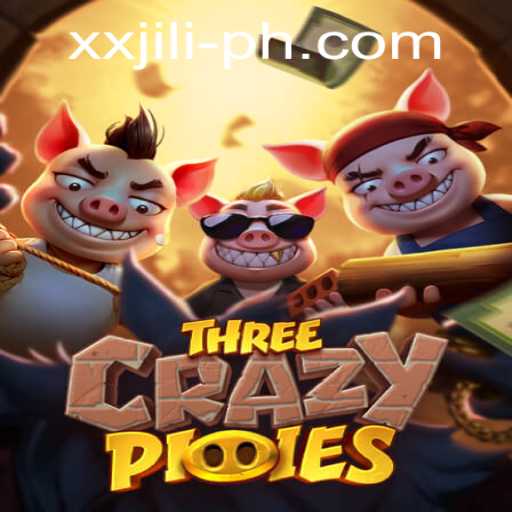 Discover the Exciting World of ThreeCrazyPiggies by XX JILI